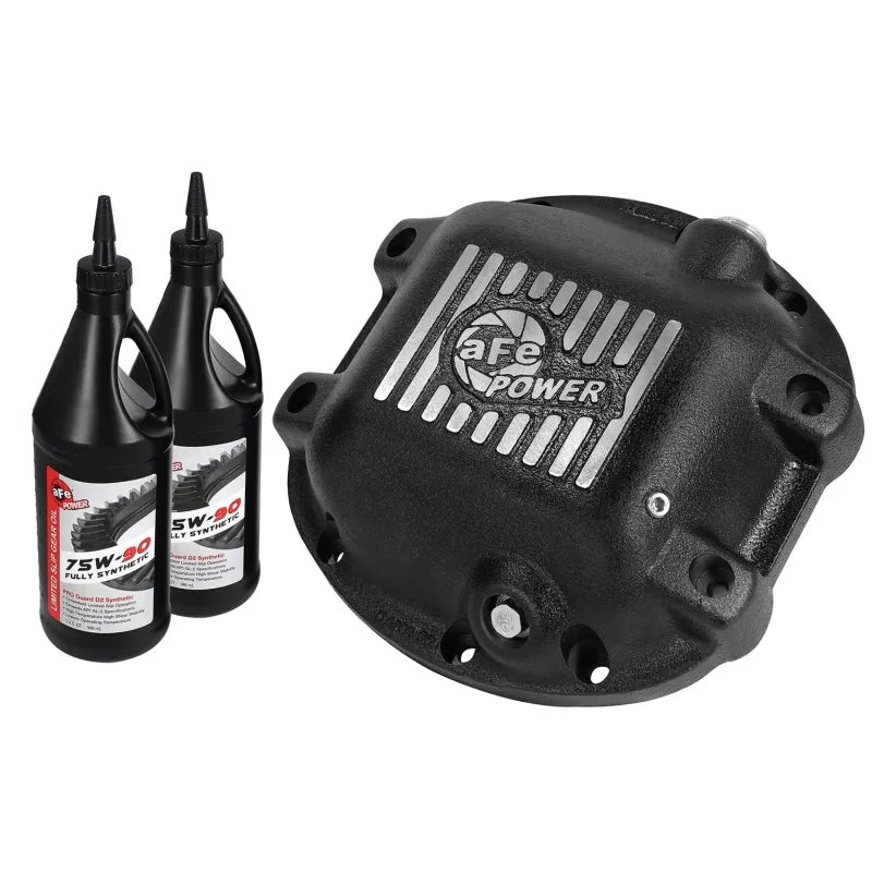 aFe differential cover