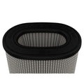 aFe intake system detail