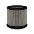 aFe intake system