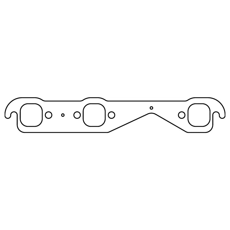 Cometic Gasket exhaust