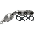 Magnaflow auto part detail