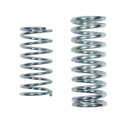 Yukon Gear & Axle springs