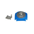 Aeromotive auto part detail