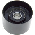 Gates auto part