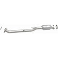 Magnaflow auto part detail