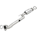 Magnaflow auto part detail