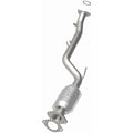 Magnaflow auto part detail