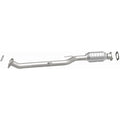 Magnaflow auto part close-up