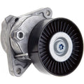 Gates auto part