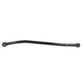 Whiteline roof rack detail