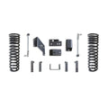 Maxtrac lift kit
