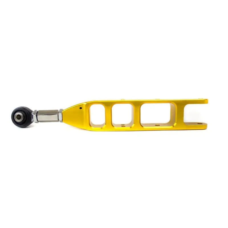 ISC Suspension control arms