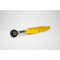 ISC Suspension control arms