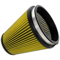 Airaid air filter detail