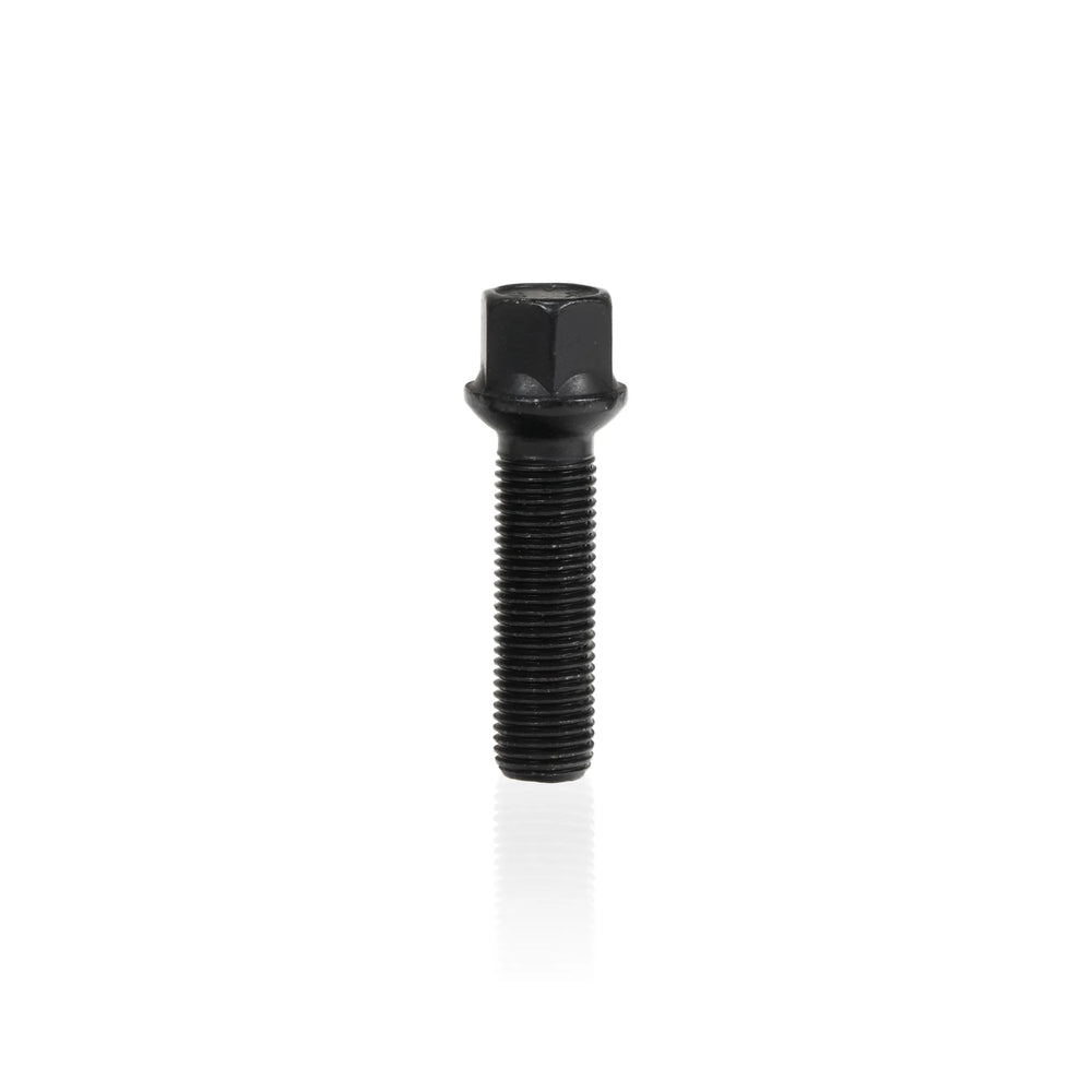 Eibach black hardware kit