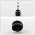 SPYDER fog light kit close-up