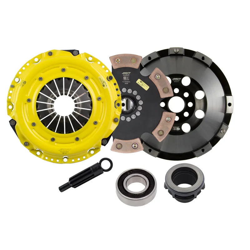 Advanced Clutch auto part