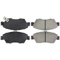 Stoptech auto part