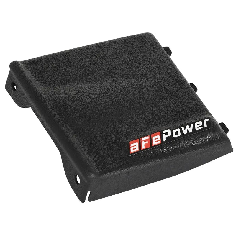 aFe cold air intake