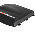 aFe cold air intake detail
