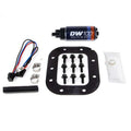 DeatschWerks fuel pump