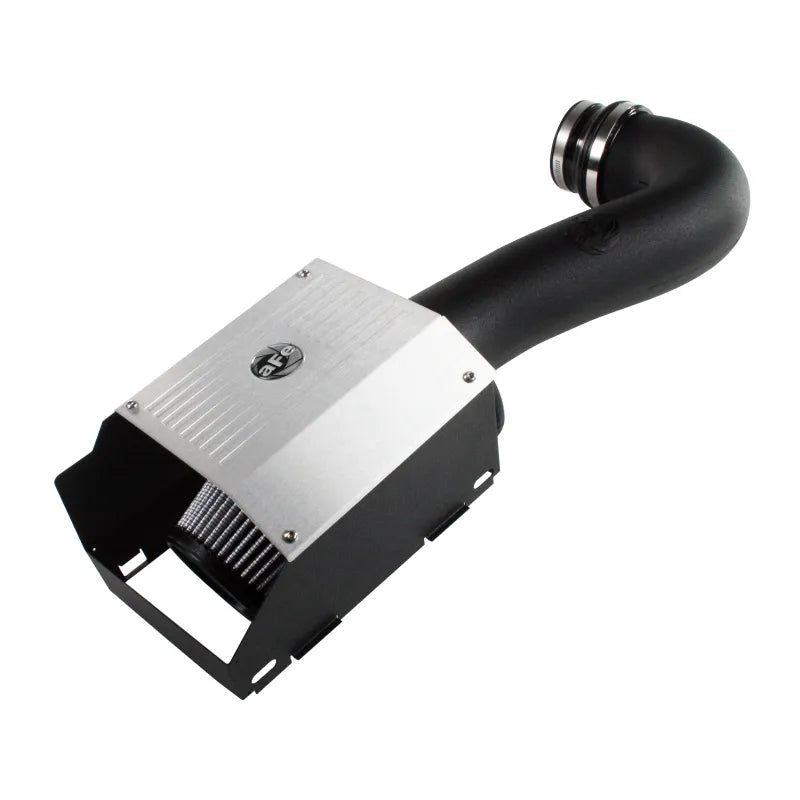 aFe intake system