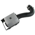 aFe intake system detail