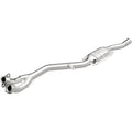 Magnaflow auto part detail