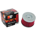 K&N Engineering oil filter