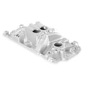 MANIFOLD, SBC LATE DP SQ EGR