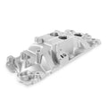 MANIFOLD, SBC LATE DP SQ EGR