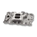 MANIFOLD, SBC LATE DP SQ EGR