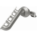 Magnaflow auto part close-up