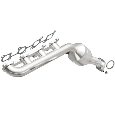 Magnaflow auto part
