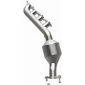 Magnaflow auto part detail