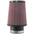 K&N Engineering air filter close-up