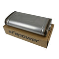 aFe muffler