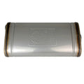 aFe muffler detail