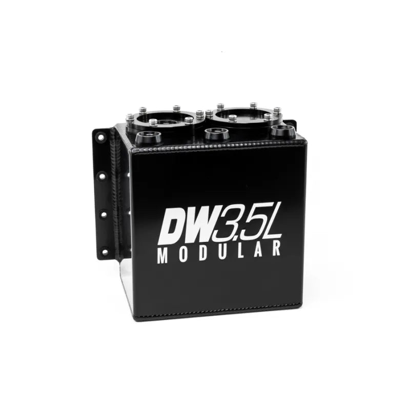 DeatschWerks fuel pump