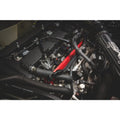 AMS red auto part