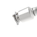 aFe downpipe