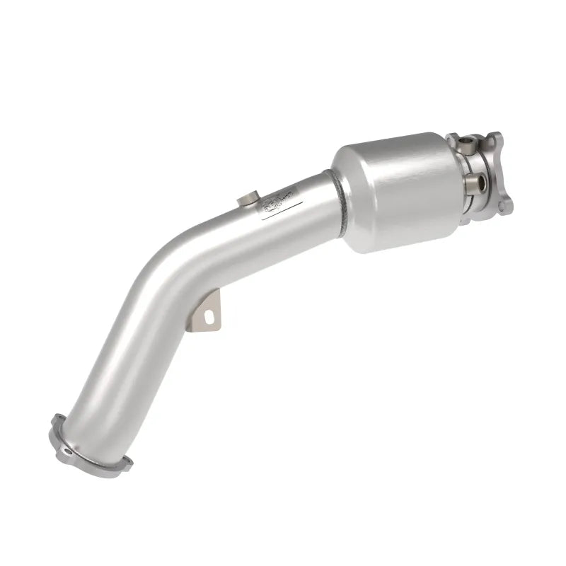 aFe downpipe