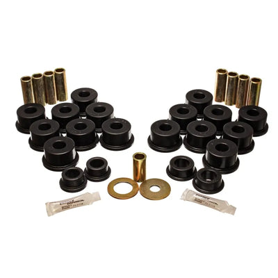 Energy Suspension control arms
