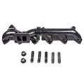 ATS Diesel exhaust