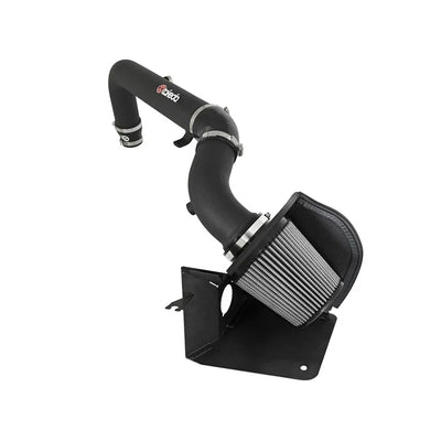 aFe intake system