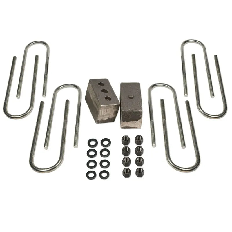 Tuff Country hardware kit
