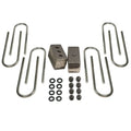 Tuff Country hardware kit