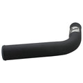 aFe intercooler close-up