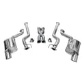 Injen cat-back exhaust