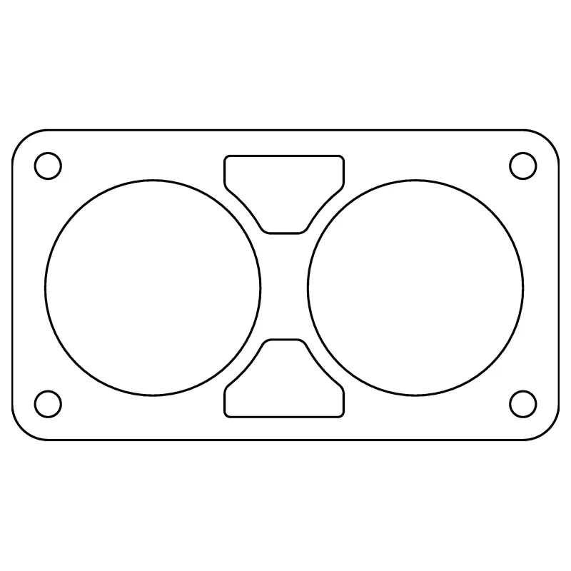 Cometic Gasket throttle body